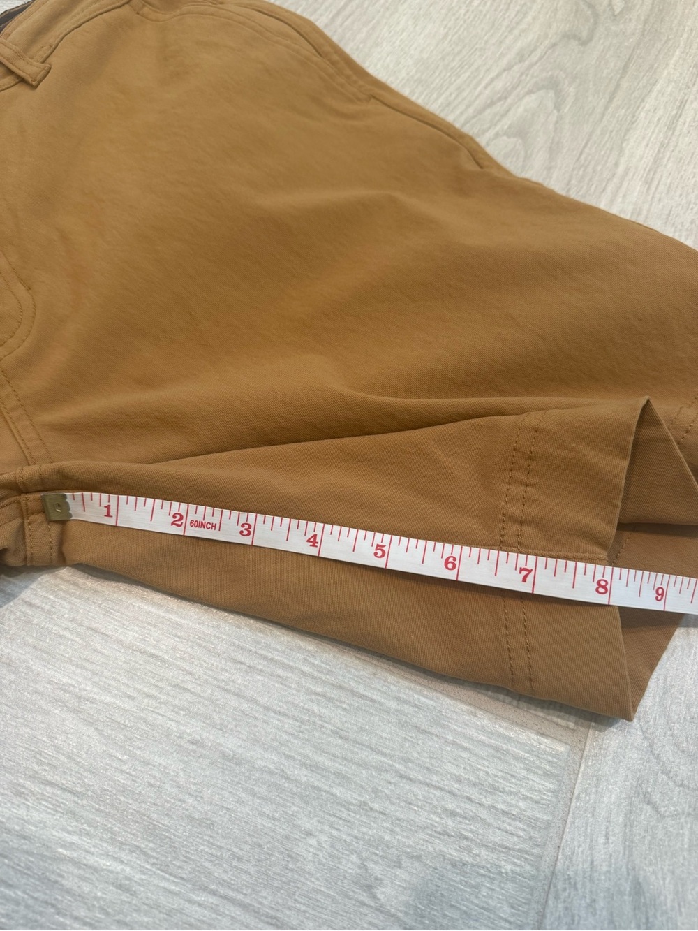 Western Rise Colorado Shorts - Picture 5 of 6